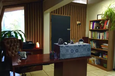 The facilities at Amethyst Center for Healing in Salt Lake City, UT 2